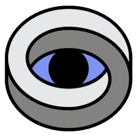 Hear My Eyes logo - Similar company to Commonstate