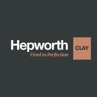 Hepworth Clay logo - Similar company to Norham Plastics