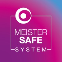 Meister Safe logo - Similar company to Chipinventor
