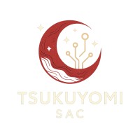 Tsukuyomi SAC logo - Similar company to Agnolytics
