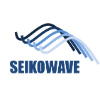 Seikowave logo - Similar company to A2A Integrated Pharmaceuticals