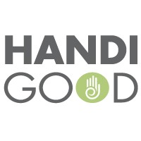 Handigood logo - Similar company to Lemco Mobility