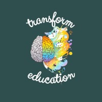 Instituto Transform Education logo - Similar company to Ignis Creo