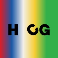 Hura Creative Garage logo - Similar company to Nutrisync