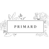 Domaine de Primard logo - Similar company to Le Roncemay Hotel & Golf