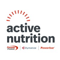 Active Nutrition International GmbH logo - Similar company to Jonathan Gregory