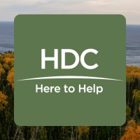 HDC logo - Similar company to Hdc Pharma