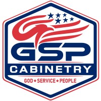 GSP Cabinetry logo - Similar company to Apexical Inc.