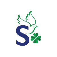 Shamrock Institute logo - Similar company to Colegio Finlandés