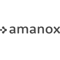 Axians Amanox logo - Similar company to Nuvibit