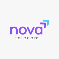 Nova Telecom logo - Similar company to Nova Telecom Spa