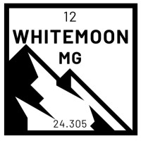 WhiteMoon Magnesium logo - Similar company to Association Of War Zone Contractors