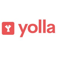 Yolla logo - Similar company to Ae Riley, Llc.