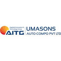 UMASONS AUTO COMPO PRIVATE LIMITED logo - Similar company to Marathwada Auto Compo Pvt Ltd (Macpl)