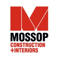 Mossop Construction + Interiors logo - Similar company to One Smg