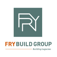 Fry Build Group logo - Similar company to Timberline Constructors