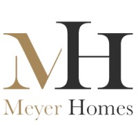 Meyer Homes UK logo - Similar company to Barn Oak Developments Ltd