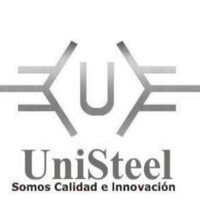 UNI STEEL logo - Similar company to Gs Construction