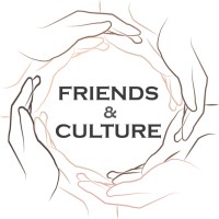 Friends and Culture logo - Similar company to Ibikebelgrade