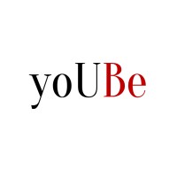 yoUBe Cosmetics logo - Similar company to Loreca Srl - Food - Wine - Experience
