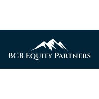 BCB Equity Partners logo - Similar company to Cambridge Wilkinson