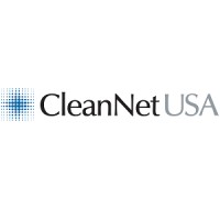 CleanNet USA Commercial Cleaning Services logo - Similar company to Nutriwing