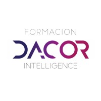 Dacor FDM logo - Similar company to Nacata Security