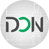 Don Engenharia e Construção logo - Similar company to Don Engenharia Ltda