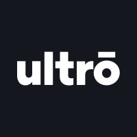 Ultrō logo - Similar company to Openstudio