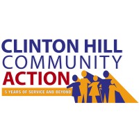 Clinton Hill Community Action logo - Similar company to Emerging New Urbanists