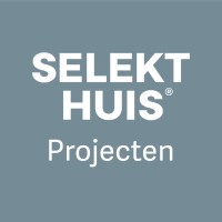 SelektHuis Projecten logo - Similar company to Selekthuis
