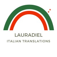 LAURADIEL ITALIAN TRANSLATIONS logo - Similar company to Vertical Web Solutions
