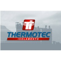 Thermotec Isolamentos Térmicos logo - Similar company to Thermolex Isolamentos Termicos - Poliuréia