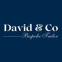 David & Co logo - Similar company to Bespoke Fashion Llc