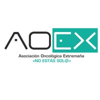 Asociación Oncológica Extremeña (AOEx) logo - Similar company to Fexamur - Federación Extremeña De Asociaciones De Mujeres Rurales