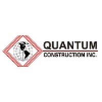 Quantum Construction, Inc. logo - Similar company to Quantum Contract Solutions