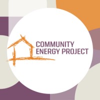 Community Energy Project, Inc. logo - Similar company to Resilience Force