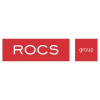 ROCS Group logo - Similar company to Midi Plc