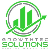 Growthtec Solutions logo - Similar company to Conversionpro.Io