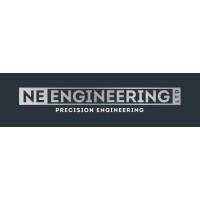 NE Engineering logo - Similar company to .