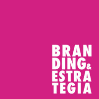 Branding y Estrategia logo - Similar company to Dcd Branding Studio | High-Value Brands & Strategy