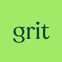 Grit School logo - Similar company to Webcrux
