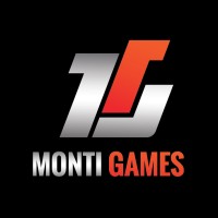 Monti Games logo - Similar company to Espakhu