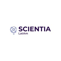 Scientia logo - Similar company to Solario