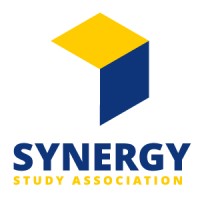 Synergy, study association for Business Administration Nijmegen logo - Similar company to Codecafe
