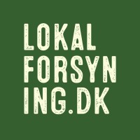 Lokalforsyning logo - Similar company to Stripschips Aps