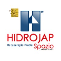 Hidrojap Spazio