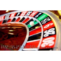 Gambling SEO Experts logo - Similar company to King88