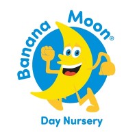 Banana Moon Day Nursery Barnstaple logo - Similar company to Durrant Yachts