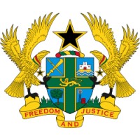 Government of Ghana logo - Similar company to Gnpc Explorco